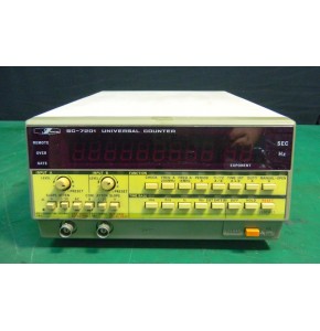 Universal Counter